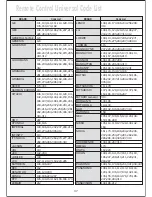 Preview for 41 page of NextWave Digital THD-6290 User Manual