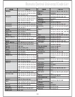 Preview for 42 page of NextWave Digital THD-6290 User Manual