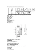 Preview for 5 page of Nextway NMP-612T Quick Start Manual