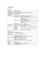 Preview for 17 page of Nextway NMP-612T Quick Start Manual