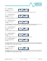 Preview for 31 page of nextys NPS2400 User Manual