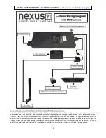 Preview for 14 page of Nexus 21 L-45ens Installation Instructions Manual