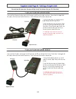 Preview for 29 page of Nexus 21 L-45ens Installation Instructions Manual