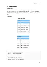 Preview for 25 page of Nexus Automation Nexus Robot User Manual