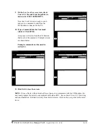 Preview for 26 page of Nexus I/O Module Installation & Operation Manual