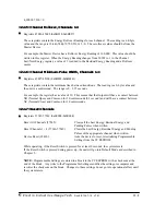 Preview for 79 page of Nexus I/O Module Installation & Operation Manual