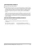 Preview for 86 page of Nexus I/O Module Installation & Operation Manual