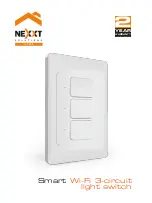 Preview for 1 page of Nexxt Solutions NHE-T100 Instructions Manual