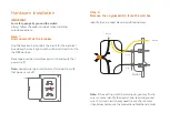 Preview for 5 page of Nexxt Solutions NHE-T100 Instructions Manual