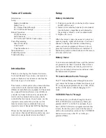 Preview for 2 page of NexxTech 1519003 Manual