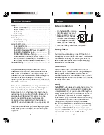 Preview for 2 page of NexxTech 1519006 Manual