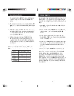 Preview for 4 page of NexxTech 1519006 Manual