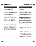 Preview for 6 page of NexxTech 1519006 Manual