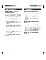 Preview for 7 page of NexxTech 1519006 Manual