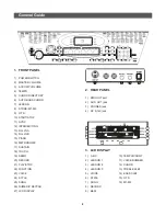 Preview for 6 page of NexxTech 61-Key Electronic Keyboard Instruction Manual