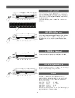 Preview for 11 page of NexxTech 61-Key Electronic Keyboard Instruction Manual