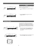 Preview for 14 page of NexxTech 61-Key Electronic Keyboard Instruction Manual