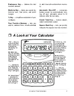 Preview for 3 page of NexxTech 6500542 Owner'S Manual