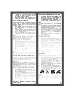 Preview for 2 page of NexxTech C8171 WWVB User Instructions