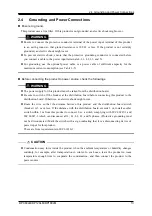 Preview for 31 page of NF DP060LM Instruction Manual