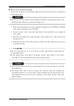 Preview for 33 page of NF DP060LM Instruction Manual