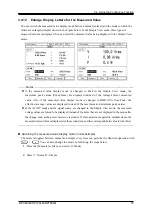 Preview for 75 page of NF DP060LM Instruction Manual