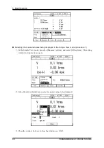 Preview for 76 page of NF DP060LM Instruction Manual