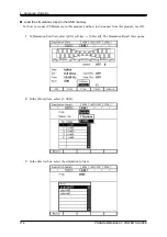 Preview for 132 page of NF DP060LM Instruction Manual