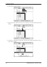 Preview for 136 page of NF DP060LM Instruction Manual