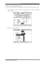 Preview for 137 page of NF DP060LM Instruction Manual