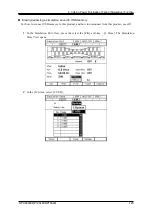 Preview for 141 page of NF DP060LM Instruction Manual