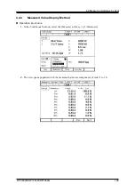 Preview for 147 page of NF DP060LM Instruction Manual