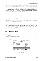 Preview for 149 page of NF DP060LM Instruction Manual