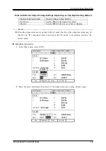 Preview for 151 page of NF DP060LM Instruction Manual