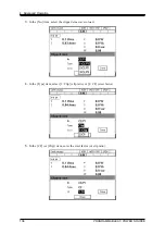 Preview for 152 page of NF DP060LM Instruction Manual