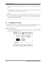 Preview for 158 page of NF DP060LM Instruction Manual