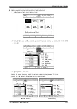 Preview for 163 page of NF DP060LM Instruction Manual