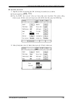 Preview for 211 page of NF DP060LM Instruction Manual