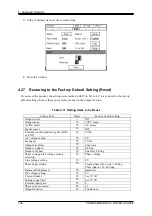 Preview for 212 page of NF DP060LM Instruction Manual