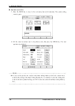 Preview for 214 page of NF DP060LM Instruction Manual