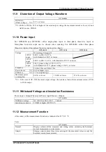 Preview for 273 page of NF DP060LM Instruction Manual