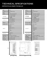 Preview for 2 page of nfortec NERVIA Instruction Manual