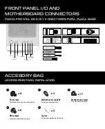 Preview for 4 page of nfortec NERVIA Instruction Manual