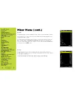 Preview for 27 page of NFUZD Audio NSPIRE series User Manual