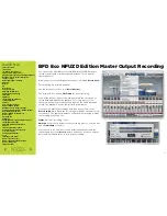 Preview for 63 page of NFUZD Audio NSPIRE series User Manual