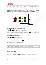 Preview for 20 page of NGI N3410 Series User Manual