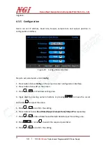 Preview for 22 page of NGI N3410 Series User Manual