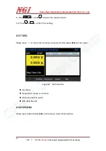 Preview for 24 page of NGI N3410 Series User Manual