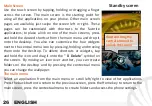 Preview for 26 page of NGM dynamic racing 3 Quick Manual