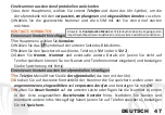 Preview for 47 page of NGM dynamic racing 3 Quick Manual